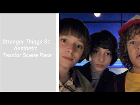 They accept to help and Sam stays with the <b>pack</b> while Jacob's stays with the Cullen's to. . Twixtor scene packs stranger things
